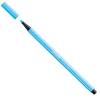 Pennarello Pen 68 blu neon 031 - 15396