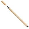 Pennarello Pen 68 ocra chiaro 88 - 15401 Pennarello Pen 68 ocra chiaro 88 - 15401