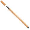 Pennarello Pen 68 ocra scuro 89 - 15400 Pennarello Pen 68 ocra scuro 89 - 15400
