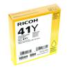 Toner originale - giallo - GC 41Y - 2200 pagine - Ricoh - 405764 - 4961311866722 - DMwebShop Toner originale - giallo - GC 41Y - 2200 pagine - Ricoh - 405764 - 4961311866722 - DMwebShop