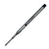 Refill per sfera Sheaffer punta media nero - 15532