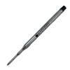 Refill per sfera Sheaffer punta media nero - 15532