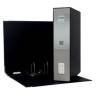 Registratore Dox 2 - dorso 8 cm - protocollo - 23 x 34 cm - grigio chiaro - Esselte - Dox - D15207 - 8004389087487 - DMwebShop Registratore Dox 2 - dorso 8 cm - protocollo - 23 x 34 cm - grigio chiaro - Esselte - Dox - D15207 - 8004389087487 - DMwebShop