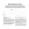 Registro autodemolitori - 200 pagine numerate - Data Ufficio - DU134020000 - 8008842950318 - DMwebShop