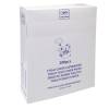 Copri water rettangolare in carta - 42 x 37,5 cm - conf. 200 pezzi - Mar Plast - A99912 - 8020090100543 - DMwebShop