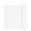 Registro verbale assemblea - 31 x 24,5 - 92 pagine - numerate - Edipro - E2383 - 8023328238308 - DMwebShop
