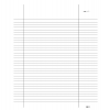 Registro verbale assemblea - 31 x 24,5 - 92 pagine - numerate - Edipro - E2383 - 8023328238308 - DMwebShop
