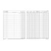 Registro Iva acquisti - 31 x 24,5 cm - 22 pagine - numerate - Edipro - E2116N - 8023328211615 - DMwebShop Registro Iva acquisti - 31 x 24,5 cm - 22 pagine - numerate - Edipro - E2116N - 8023328211615 - DMwebShop