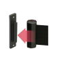 Clip a muro per colonnine 647G - Stilcasa - F470602 - 8033630004027 - DMwebShop