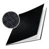 Copertine Impressbind rigide 24,5 mm finitura lino nero scatola 10 pezzi - 15222 Copertine Impressbind rigide 24,5 mm finitura lino nero scatola 10 pezzi - 15222