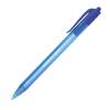 Penna a sfera a scatto Inkjoy 100 RT punta 1 mm blu - 15927