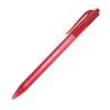 Penna a sfera a scatto Inkjoy 100 RT punta 1 mm rosso - 15924