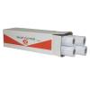 Carta JP One P.80M - per plotter inkjet - 625 mm x 50 mt - 80 gr - opaca - bianco - conf. 4 pezzi - As Marri - 8745 - 8023927087451 - DMwebShop