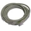 Cavetto LAN patch CAT6 UTP - 3 metri - MKC - Melchioni - 486605345 - 8006012184723 - DMwebShop