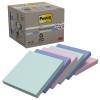 Blocco Post it Green 654-1GB - 76 x 76 mm - natural - 100 fogli - conf. 6 pezzi - Post-it - 7100259123 - 4054596926677 - DMwebShop