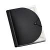 Portadocumenti Plastidea - a soffietto - 13 tasche - PP - A4 - nero - Iternet - 7041NE - 8028422470418 - DMwebShop