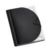 Portadocumenti Plastidea - a soffietto - 13 tasche - PP - A4 - nero - Iternet - 7041NE - 8028422470418 - DMwebShop