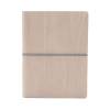 Taccuino Evo Ciak - 15 x 21 cm - fogli bianchi - copertina rosa antico - InTempo - 8189CKC37 - 8029221832230 - DMwebShop