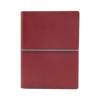 Taccuino Evo Ciak - 15 x 21 cm - fogli a righe - copertina rosso - InTempo - 8185CKC28 - 8029221839130 - DMwebShop