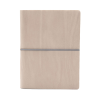 Taccuino Evo Ciak - 15 x 21 cm - fogli a righe - copertina rosa antico - InTempo - 8185CKC37 - 8029221831462 - DMwebShop