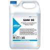 Disinfettante concentrato Sani 90 - battericida - fungicida - 5 lt - Alca - ALC1209 - 8032937571300 - DMwebShop