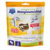 Mangiaumidita' appendibile compact 2 in 1 - incanto floreale - 50 gr - Air Max - D0247 - 6311587 - 8023779002473 - DMwebShop