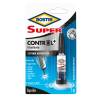 Colla istantanea Super Control - universale - con sistema antigoccia - 5 gr - Bostik - D2718 - 8023779027186 - DMwebShop