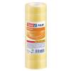 Nastro adesivo Tesafilm - 1,9 cm x 33 mt - torre 8 pezzi - Tesa - 57207-00001-02 - 4042448049575 - DMwebShop