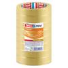 Nastro adesivofilm - 19 mm x 66 mt - torre 8 pezzi - Tesa - 57208-00001-02 - 4042448049582 - DMwebShop