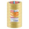 Nastro adesivofilm - 19 mm x 66 mt - torre 8 pezzi - Tesa - 57208-00001-02 - 4042448049582 - DMwebShop