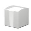 Portamemo Eco - 10 x 10,5 x 10 cm - grigio - Durable - 7758-10 - 4005546729718 - DMwebShop
