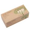 Bustina Linea Cortesia Natura - bagnodoccia shampoo - monodose - 10 ml - conf. 150 pezzi - Leone - W3336 - 8024112008220 - DMwebShop