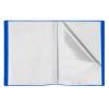 Portalistini Eco - PPL - 22 x 30 cm - 40 buste lisce - blu - Starline - 1510048V080 BLEU - 8025133122254 - DMwebShop