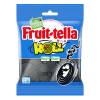 Caramella gommosa - liquirizia roll - formato pocket 90 gr - Fruit-tella - 06398100 - 8000735005020 - DMwebShop