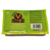Argilla naturale panetto 1,5 kg - rosso - Cwr - 10381 - 8422830000005 - DMwebShop