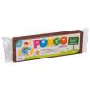 Pasta Pongo - panetto 350 gr - marrone - Giotto - F603506 - 8000144008094 - DMwebShop