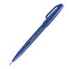 Pennarello Brush Sign Pen - blu - Pentel - SES15C-C - 4902506287076 - DMwebShop Pennarello Brush Sign Pen - blu - Pentel - SES15C-C - 4902506287076 - DMwebShop
