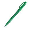 Pennarello Brush Sign Pen - verde - Pentel - SES15C-D - 4902506287083 - DMwebShop Pennarello Brush Sign Pen - verde - Pentel - SES15C-D - 4902506287083 - DMwebShop