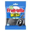 Caramella gommosa liquirizia roll formato pocket 90 gr - 26215