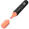 Evidenziatore Job PPL punta 1,5 mm arancio pastello - 26790
