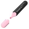 Evidenziatore Job PPL punta 1,5 mm rosa pastello - 26789 Evidenziatore Job PPL punta 1,5 mm rosa pastello - 26789