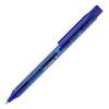 Penna gel Fave a scatto punta 0,7 mm blu - 26776