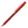 Penna gel Fave a scatto punta 0,7 mm rosso - 26777 Penna gel Fave a scatto punta 0,7 mm rosso - 26777