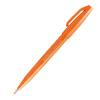 Pennarello Brush Sign Pen arancio - 26717 Pennarello Brush Sign Pen arancio - 26717