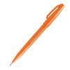 Pennarello Brush Sign Pen arancio - 26717