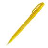 Pennarello Brush Sign Pen giallo - 26716 Pennarello Brush Sign Pen giallo - 26716