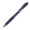 Roller gel a scatto G 2 punta 0,7 mm blu scuro - 26774 Roller gel a scatto G 2 punta 0,7 mm blu scuro - 26774