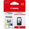 Cartuccia CANON Inkjet CL561XL C M G N 3730C001 Originale - 3735