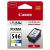 Cartuccia CANON Inkjet tricromia CL 546XL 8288B001 Originale - 1145
