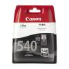 Cartuccia CANON InkjetJet Nero PG 540,5225B001 Originale - 726